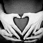 Tarif photographe de studio en Yvelines, 78, proche de Paris, 75, pour séance photo grossesse, femme enceinte, maternité.